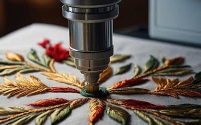Introduction To Whitework Embroidery